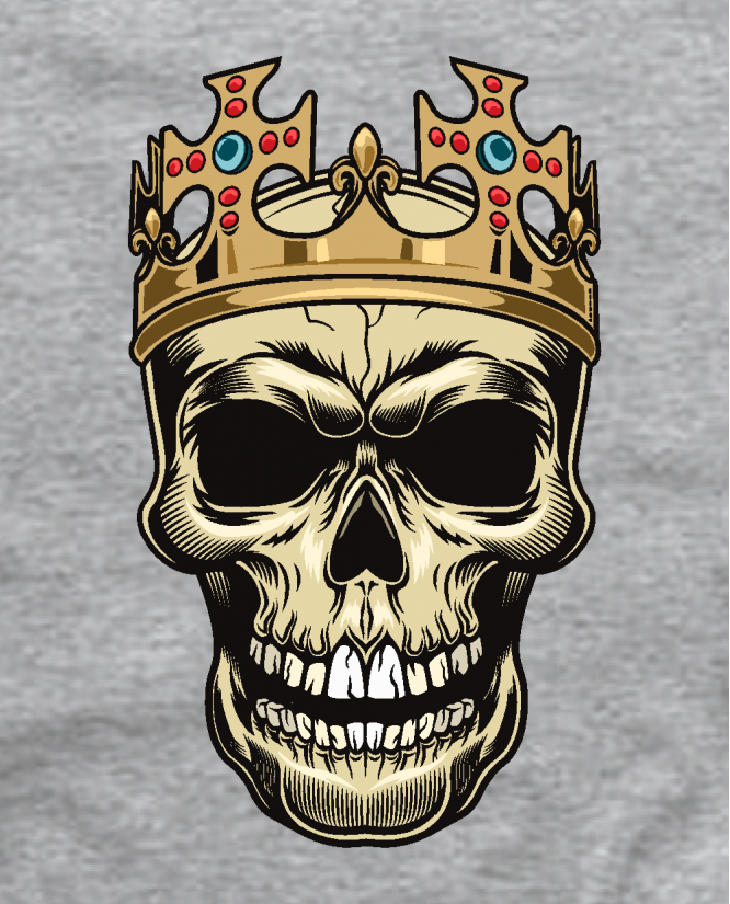 skull king